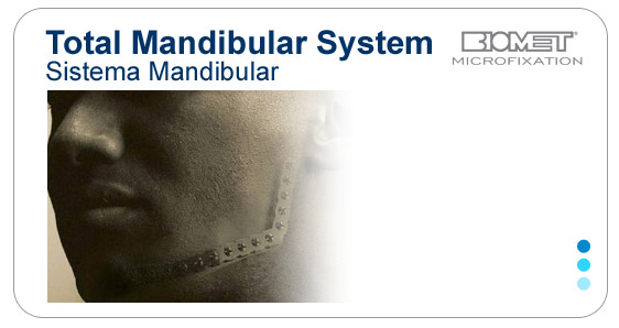 Total Mandibular System