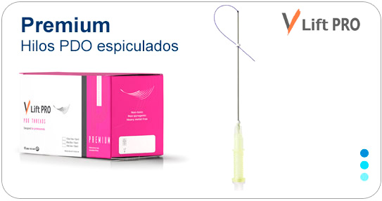 V-lift premium