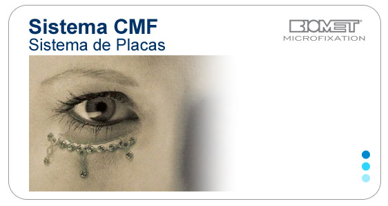 Sistema CMF